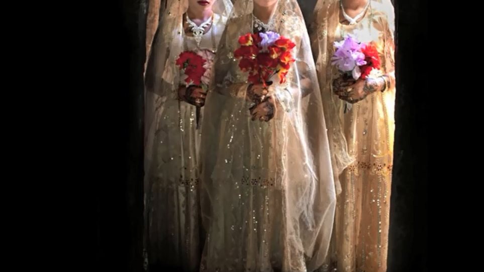 Κίνδυνος εξαναγκασμού 4 εκατομμυρίων ανήλικων κοριτσιών σε γάμο λόγω κορωνοϊού - Φωτογραφία 1