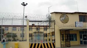 Άγρια δολοφονία κρατούμενου στις φυλακές Λάρισας - Φωτογραφία 1