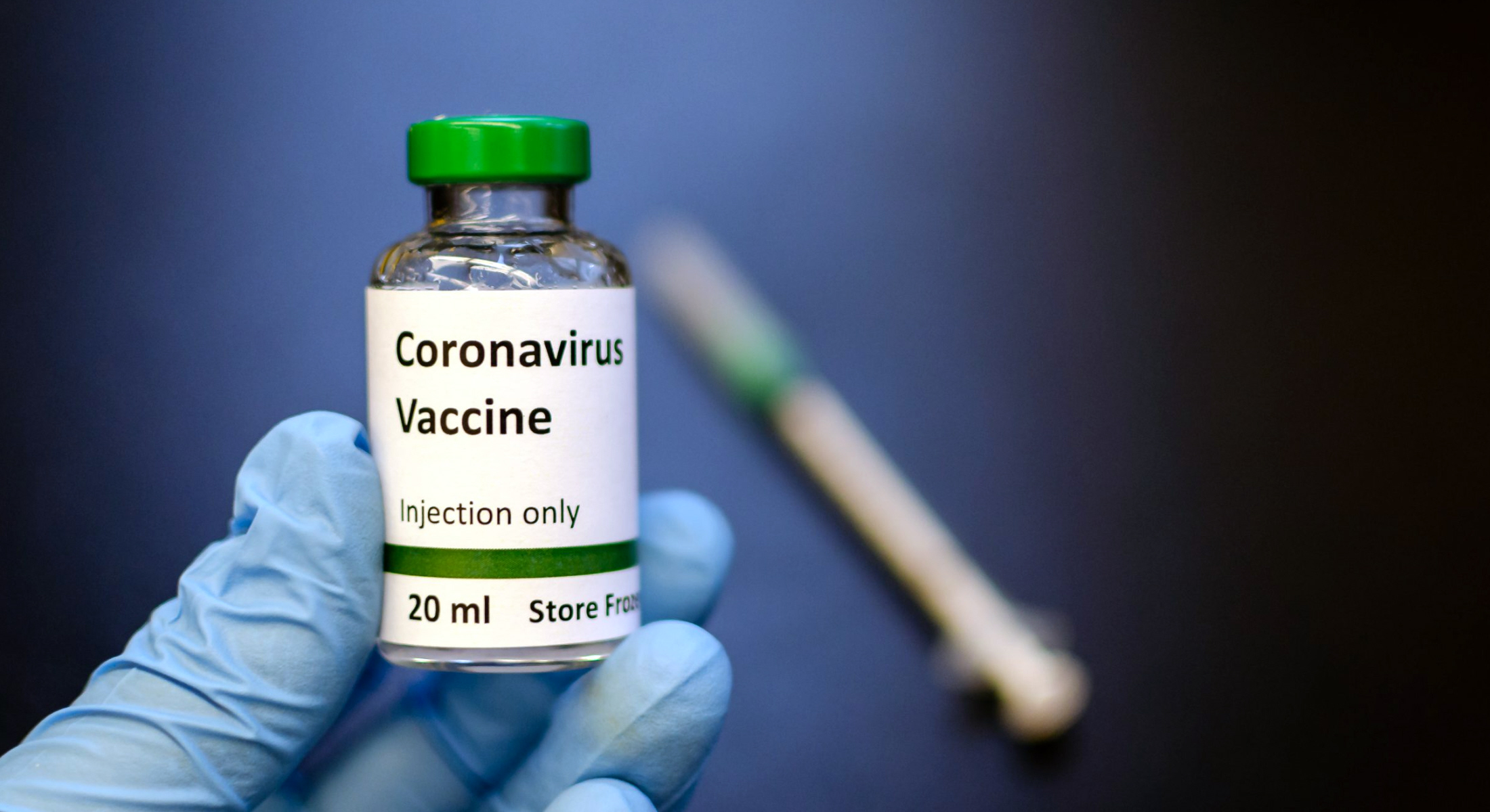 Κορωνοϊός: 16.000 εθελοντές θα εκτεθούν στον ιό για να βρεθεί το εμβόλιο - Φωτογραφία 1