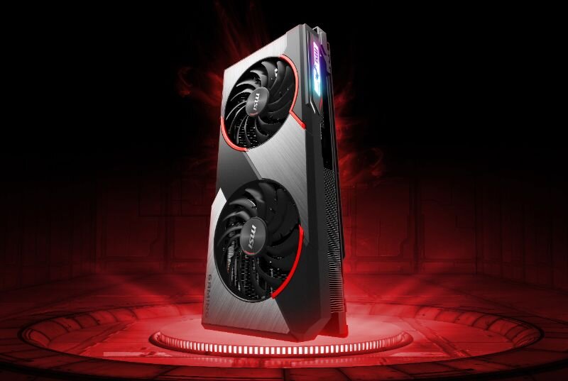 Η AMD επιμένει σε αναβάθμιση vBIOS στους κατόχους Radeon RX 5600 XT - Φωτογραφία 1
