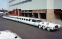 Δεύτερη ευκαιρία για το μακρύτερο αυτοκίνητο στον κόσμο