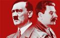 Στάλιν - Χίτλερ: Από το Σύμφωνο Μολότοφ-Ρίμπεντροπ στη γερμανική εισβολή στη Σοβιετική Ένωση - Φωτογραφία 4
