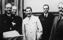 Στάλιν - Χίτλερ: Από το Σύμφωνο Μολότοφ-Ρίμπεντροπ στη γερμανική εισβολή στη Σοβιετική Ένωση - Φωτογραφία 5
