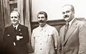 Στάλιν - Χίτλερ: Από το Σύμφωνο Μολότοφ-Ρίμπεντροπ στη γερμανική εισβολή στη Σοβιετική Ένωση - Φωτογραφία 6
