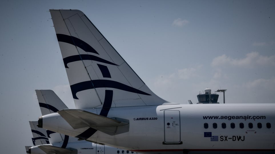 Deutsche Welle: Πού πάνε τα αεροπλάνα που δεν πετάνε; - Φωτογραφία 1