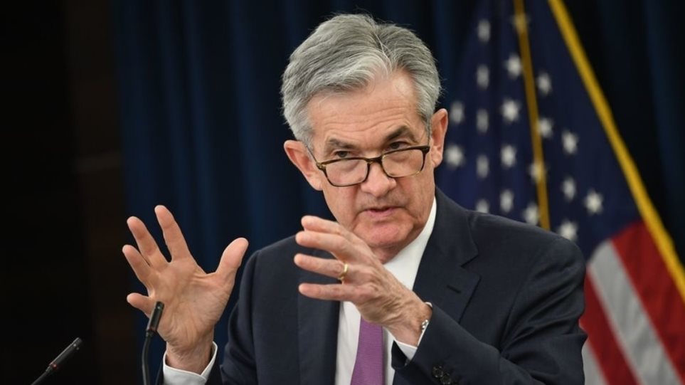 ΗΠΑ: Ανεργία στο 25%, ύφεση στο 30%, αλλά ταχύτατη ανάκαμψη προέβλεψε ο επικεφαλής της Fed - Φωτογραφία 1