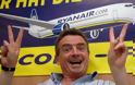 Ο' Λίρι (Ryanair) κατά Τζόνσον: «Ανόητη» η καραντίνα των 14 ημερών