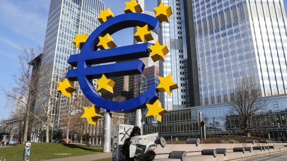 ΕΚΤ: «Η οικονομία της ΕΕ δεν θα ανακάμψει νωρίτερα από το 2021» λέει αξιωματούχος - Φωτογραφία 1