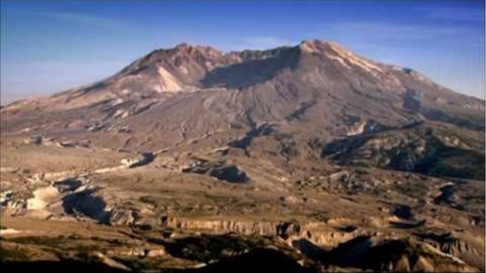 Όρος Αγίας Ελένης: 40 χρόνια από την έκρηξη του ηφαιστείου στις ΗΠΑ με 57 νεκρούς - Φωτογραφία 4