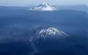 Όρος Αγίας Ελένης: 40 χρόνια από την έκρηξη του ηφαιστείου στις ΗΠΑ με 57 νεκρούς - Φωτογραφία 1