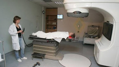 Σκάνδαλο με τις ακτινοθεραπείες σε ιδιωτικά κέντρα - Φωτογραφία 1
