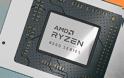 AMD 8πύρηνο APU Renoir για το Desktop - Φωτογραφία 1