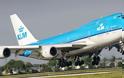 Από τις 6 Ιουνίου αναμένεται να ξεκινήσουν οι πτήσεις της KLM προς την Ελλάδα - Φωτογραφία 1