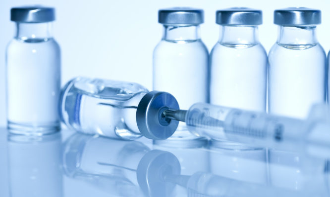 Κορωνοϊός: Ενθαρρυντικά αποτελέσματα από το πρώτο εμβόλιο – Ποια είναι η πρακτική αξία τους - Φωτογραφία 1