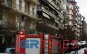 Μπαράζ εμπρησμών τα ξημερώματα στη δυτική Θεσσαλονίκη