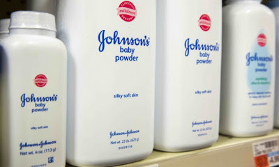 Η Johnson & Johnson αποσύρει το ταλκ Baby Powder μετά από τις χιλιάδες αγωγές για πρόκληση καρκίνου - Φωτογραφία 1