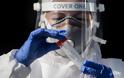 Κίνα - Τα νέα περιστατικά δείχνουν ότι ο ιός μεταλλάσσεται κατά άγνωστους τρόπους
