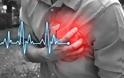 Πώς η καρδιά «προβλέπει» τον θάνατο σε ασθενείς με κορωνοϊό