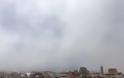 ΦΩΤΟΣ.Τι είναι το φαινόμενο της «μεταφερόμενης ομίχλης» που εμφανίστηκε στα Χανιά - Φωτογραφία 2