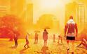 3 δις ανθρώπων θα ζουν υπό αφόρητη ζέστη μέχρι το 2070