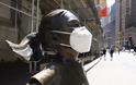 Νέα επίθεση Πομπέο στην Κίνα: «Πενιχρό» το ποσό των 2 δισ για την πανδημία