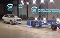 Crash Tests: Οι αλλαγές που θα κάνει ο Euro NCAP (VIDEO) - Φωτογραφία 2