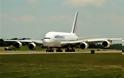 Σε «πρόωρη σύνταξη» τα γιγαντιαία Α380 της Air France λόγω κορωνοϊού