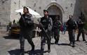 Μεσανατολικό: «Τριγμοί» στις σχέσεις Ιορδανίας - Ισραήλ