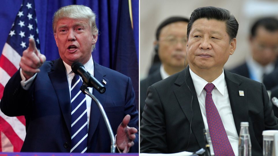 Κόντρα ΗΠΑ-Κίνας: Το Πεκίνο απειλεί με αντίμετρα - Φωτογραφία 1