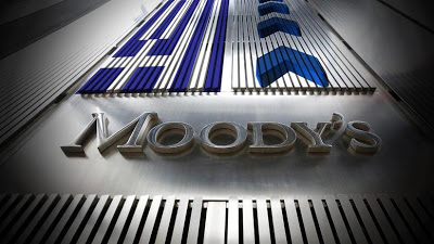 Moody’s για Ελλάδα: Προσωρινό το σοκ της πανδημίας, «κλειδί» οι μεταρρυθμίσεις - Φωτογραφία 1