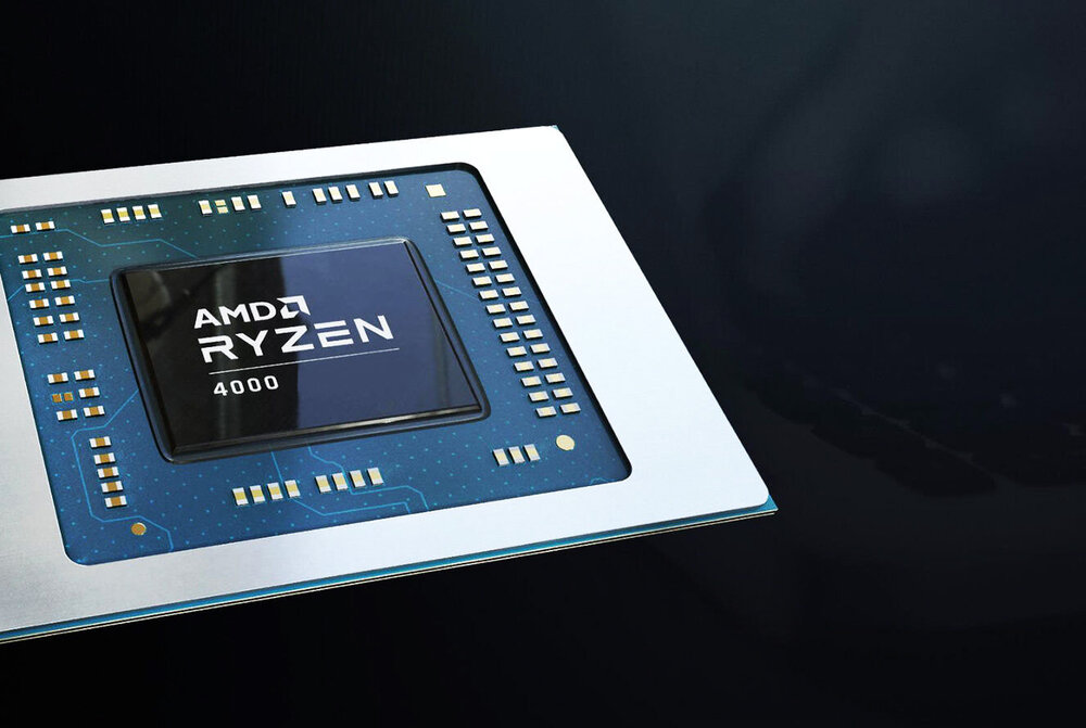 Specs των επερχόμενων AMD Ryzen 4000 Renoir APUs - Φωτογραφία 1