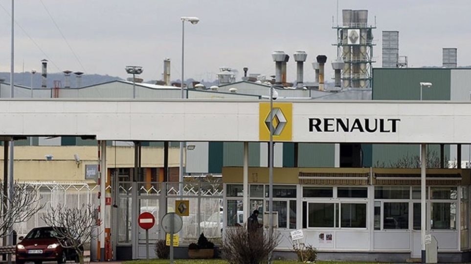 Γάλλος ΥΠΟΙΚ: Η Renault θα μπορούσε να εξαφανιστεί αν δεν λάβει σύντομα βοήθεια - Φωτογραφία 1