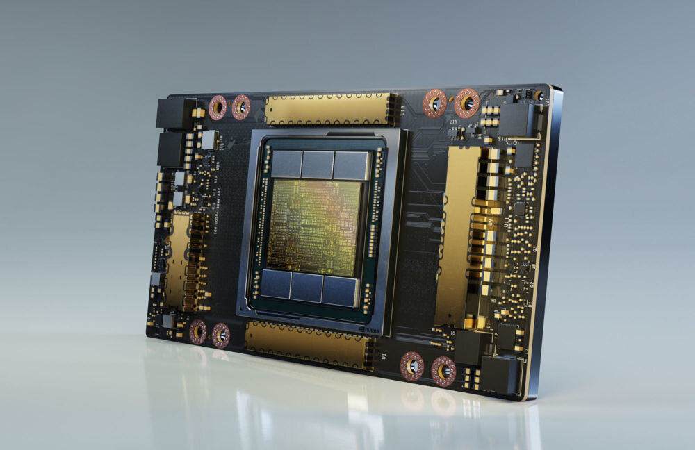 NVIDIA Ampere: Νέα αρχιτεκτονική στις Gaming GPUs - Φωτογραφία 3