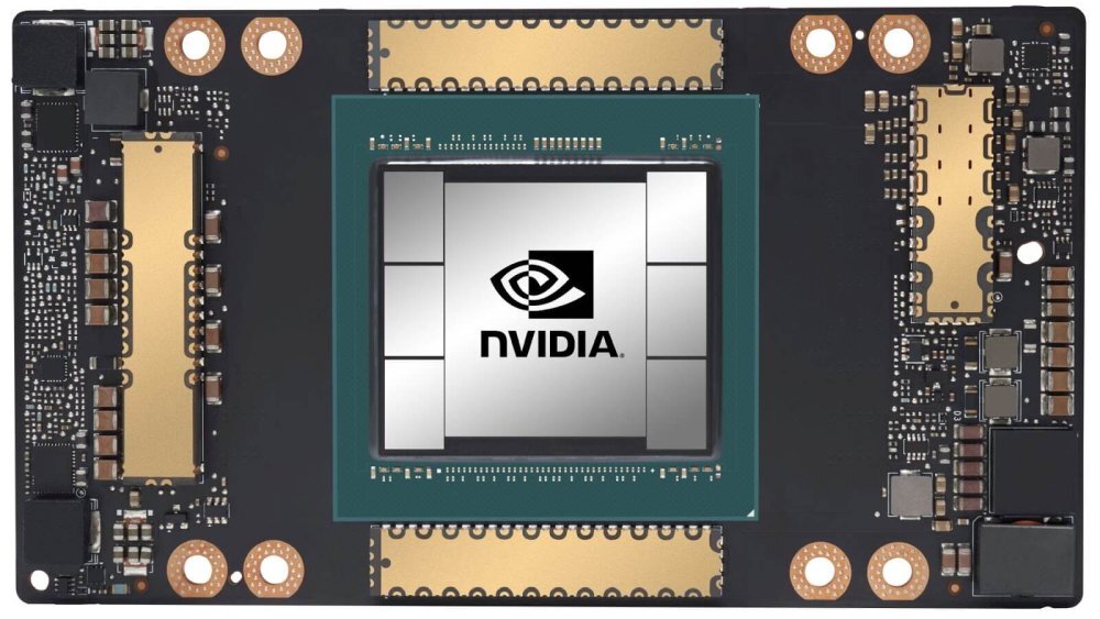 NVIDIA Ampere: Νέα αρχιτεκτονική στις Gaming GPUs - Φωτογραφία 4