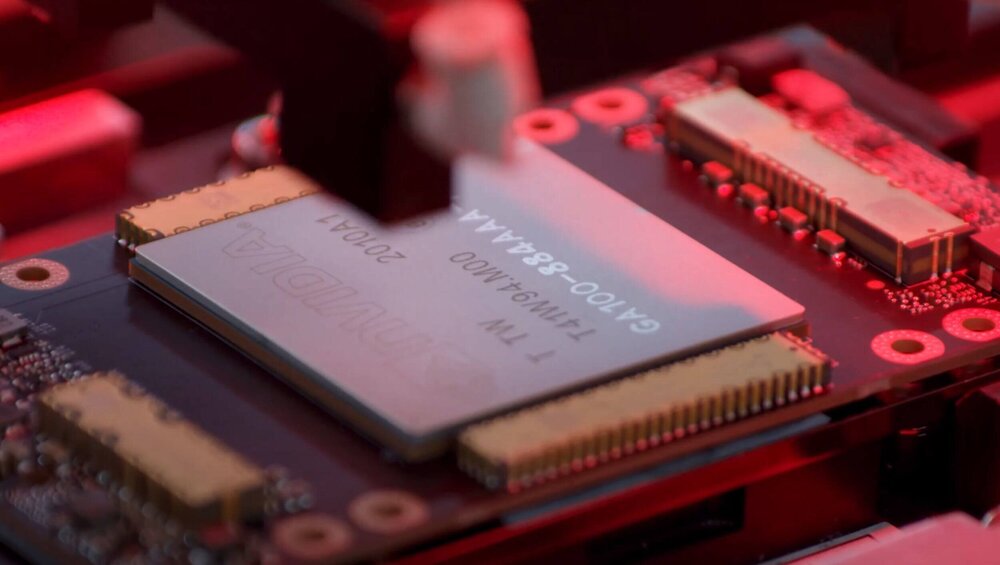 NVIDIA Ampere: Νέα αρχιτεκτονική στις Gaming GPUs - Φωτογραφία 5