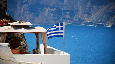 Η Ελλάδα δεύτερη «δύναμη» παγκοσμίως σε Γαλάζιες Σημαίες - Φωτογραφία 1