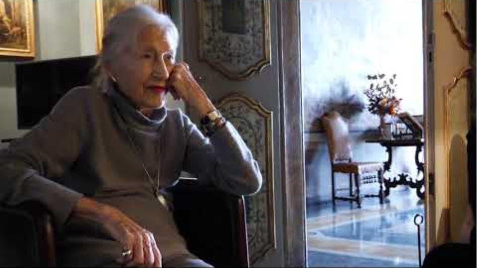 Άννα Βούλγαρη: Πέθανε σε ηλικία 93 ετών η χρυσή κληρονόμος του οίκου Bvlgari - Φωτογραφία 2