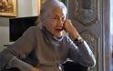 Άννα Βούλγαρη: Πέθανε σε ηλικία 93 ετών η χρυσή κληρονόμος του οίκου Bvlgari