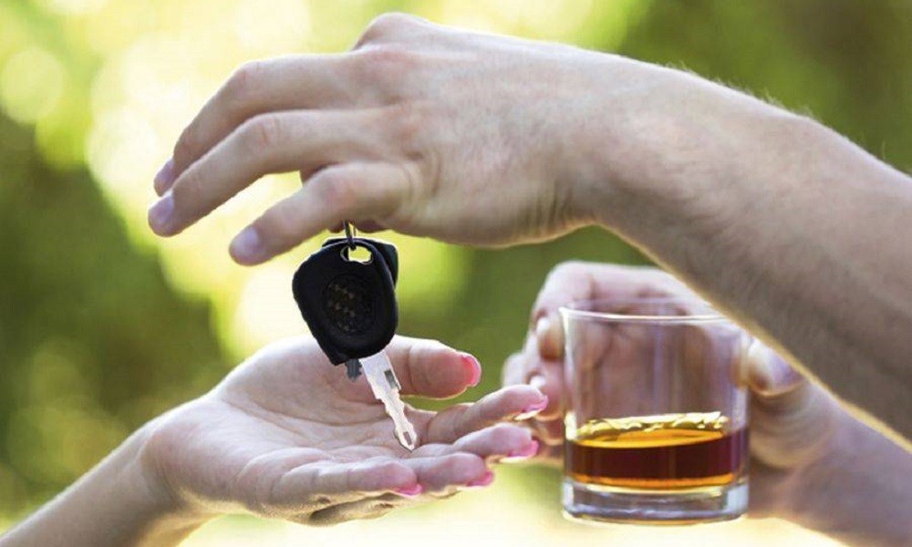 Τέλος η οδήγηση για τους μεθυσμένους-Ισόβια στους πιωμένους… - Φωτογραφία 1