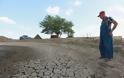 Bloomberg: Η χειρότερη ξηρασία 100 ετών χτυπάει την Ανατολική Ευρώπη