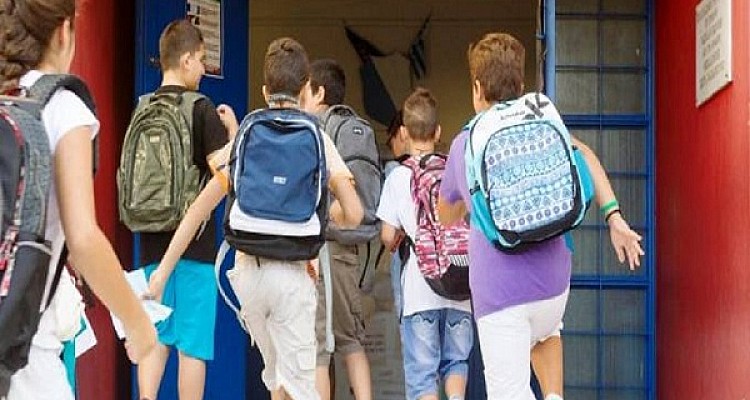 Δημοτικά σχολεία ανοικτά ως τις 26 Ιουνίου - Δεν ανοίγουν τα ολοήμερα - Φωτογραφία 1