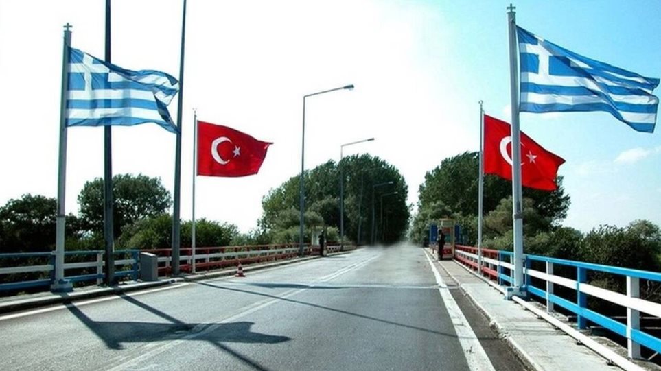 Tούρκος πρέσβης στην Αθήνα για Έβρο: Είναι τεχνικό ζήτημα, δεν είναι συνοριακή διαφωνία - Φωτογραφία 1
