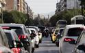 Απείθαρχος ο Έλληνας οδηγός - Η κούραση και το αλκοόλ δεν τον εμποδίζουν να «πάρει» το τιμόνι