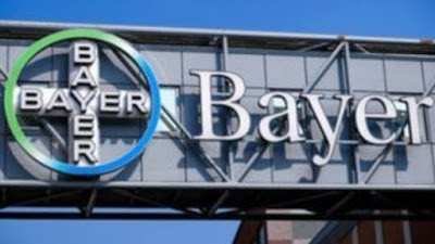 Προς συμβιβασμό 10 δισ. δολ. η Bayer για δεκάδες χιλιάδες αγωγές στις ΗΠΑ σχετικά με το Roundup - Φωτογραφία 1
