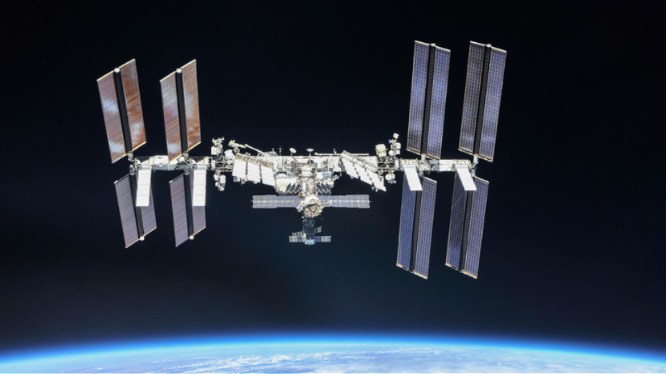 Ρωσία θέλει τα ηνία στην κατάκτηση του Διαστήματος: Σχεδιάζει την κατασκευή νέου Διαστημικού Σταθμού - Φωτογραφία 1