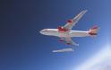 Virgin Orbit: Εγκαταλείφθηκε η πρώτη προσπάθεια για την εκτόξευση πυραύλου από τροποποιημένο Boeing 747