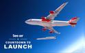 Virgin Orbit: Εγκαταλείφθηκε η πρώτη προσπάθεια για την εκτόξευση πυραύλου από τροποποιημένο Boeing 747 - Φωτογραφία 2