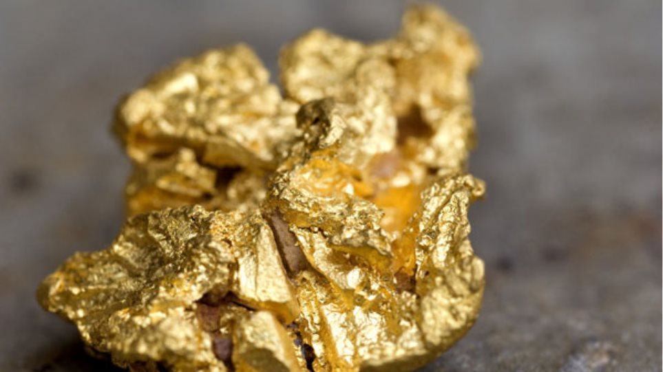 Ο χρυσός και τα άλλα ορυκτά που «θωρακίζουν» την ανθρώπινη υγεία - Φωτογραφία 1