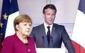 Γαλλία - Γερμανία ζητούν άνοιγμα των ευρωπαϊκών συνόρων άμεσα