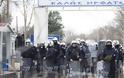 Έβρος: Η Ελλάδα ενισχύει τις αστυνομικές δυνάμεις - Για «θερμό καλοκαίρι» μιλά ο Παναγιωτόπουλος
